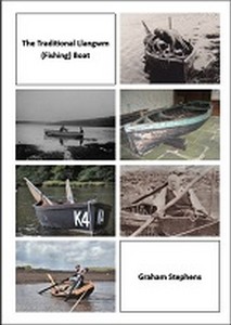 The Traditional Llangwm Fishing Boat